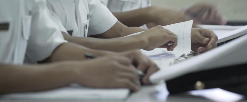 Maritime Training Imec